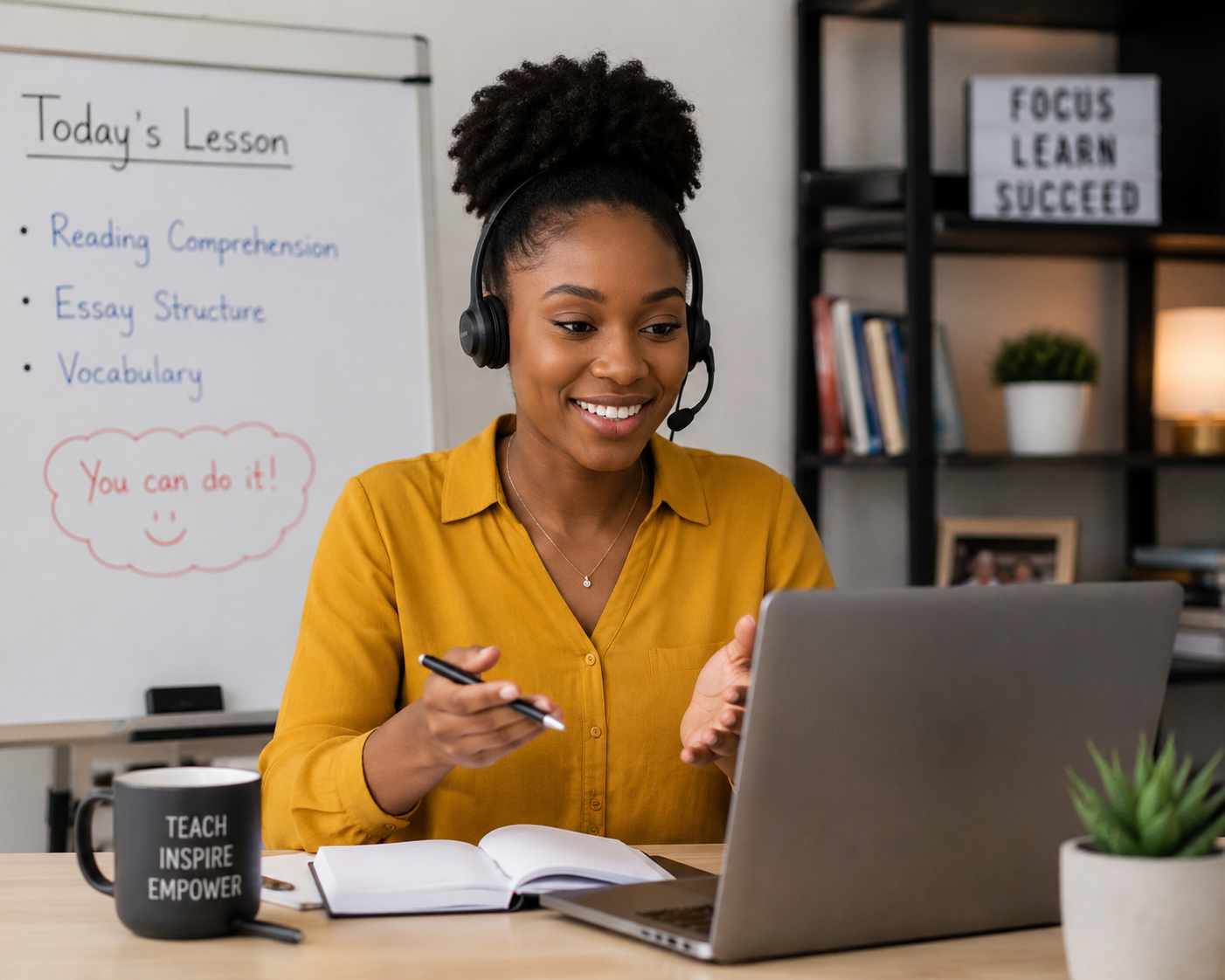 Educators/Lecturers 
