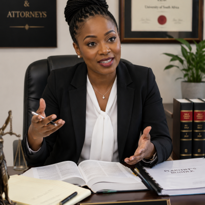 Litigation/Civil Law